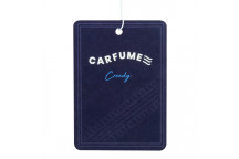 Carfume Card - Creedy