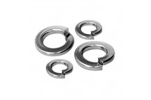 Pearl Spring Washer - 5/16