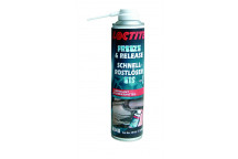 Loctite 8040 Freeze & Release - 400ml Aerosol