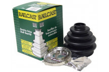 Bailcast DBC500 Duraboot CV Boot Kit