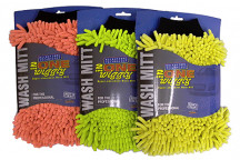 Martin Cox MOGG19 2 in 1 Wash Mitt