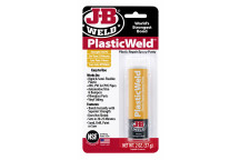 JB Weld PlasticWeld Epoxy Putty Stick - 57g