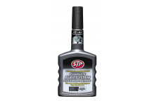 STP Complete Petrol Fuel System Cleaner - 400ml