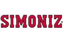 Simoniz AA Van Yellow Paint - 500ml Aerosol