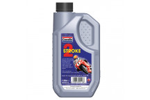 Granville 2-Stroke Mineral Oil 1ltr