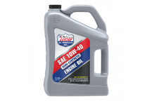 Lucas Oil Semi-Synthetic 10W-40 Engine Oil/4x5/Litres