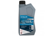 Granville Sub Zero Blue Antifreeze 1ltr