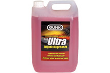 Gunk Ultra Engine Degreaser - 5L