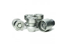 EVO MK5 LOCKING WHEEL NUT SET