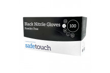 5gram Black Nitrile Small  x100
