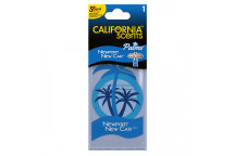 California Scent Air Freshener Palms NewportNewCar