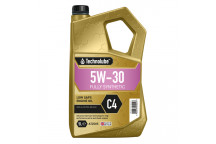 Technolube Fully Synthetic 5W-30 C4 Engine Oil - 5L