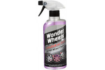 Wonder Wheels Colour Active Wheel Cleaner 600ml