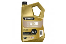 Technolube Fully Synthetic 0W-30 C2 Ford 5L