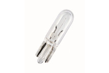 Osram 2721-02B 12V 1.2W - Twin Blister Pack