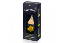 Carfume Car Air Freshener - Lady Billion