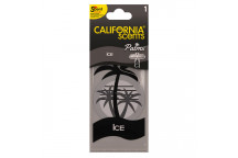 California Scent Air Freshener Palms Ice