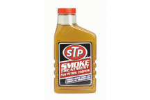 STP Smoke Treatment for Petrol Engines - 450ml