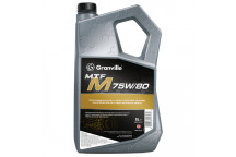 Granville MTF M 75/80 5 Litre