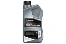 Granville EP75w-90 Semi Synthetic Gear oil 1 litre