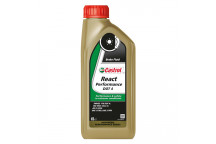 Castrol React Performance DOT 4 1ltr