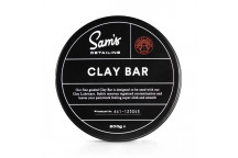 Sam's Clay Bar Set 200G