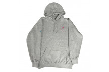 Alpha Hoodie X Large Grey