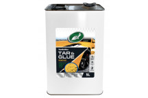 Turtle Wax Tar And Glue Remover 5Ltr