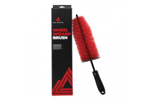 Alpha Alloy Wheel Brush
