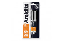Araldite Instant 24ml Syringe