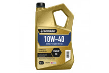 Technolube Semi Synthetic 10W-40 Engine Oil - 5L