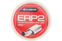 Hylomar ERP2 Exhaust Repair Putty - 250g