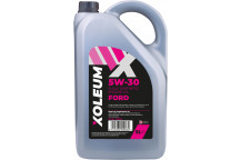 Xoleum 5w-30 Ford 5ltr