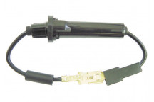 Pearl Fuseholder With Terminals