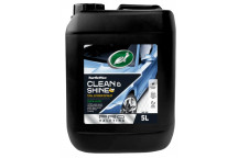 Turtle Wax Clean And Shine Detailer 5Ltr