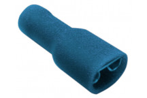 Pearl PT58 250 Slide-On F/Ins Termina - Blue