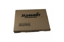 Summit Mirror Glass Vauxhall Zafira 10> LHS