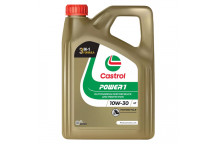 Power 1 4T 10W-30 4ltr