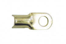 Pearl Battery Ring Terminal - 5/16 Diam