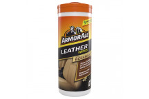 Armor All Leather Wipes - 24 Pack
