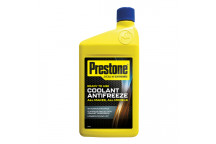Prestone Ready to Use Antifreeze & Coolant - 1L