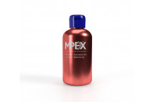 MPEX Pearl Fine Red 250ml Multicryl