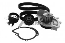 Airtex Water Pump Timing Belt Kit