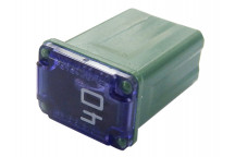 Pearl Low Profile Fuse - Micro J Type 40amp Green