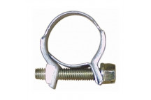 Pearl Petrol Pipe Clip - 9mm