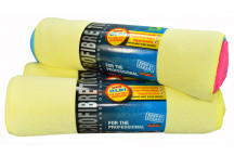 Martin Cox MOGG8 Microfibre 30x40cm Cloths - 6 Pack