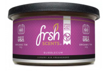 BUBBLEGUM FRSH TIN CARDED