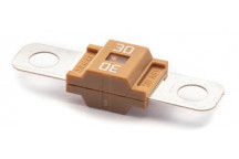 Pearl MIDI OTO FUSE BOLT ON ORANGE 30AMP