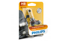 Philips H8 Single Blister