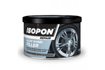 Isopon Alloy Wheel Filler - 250ml